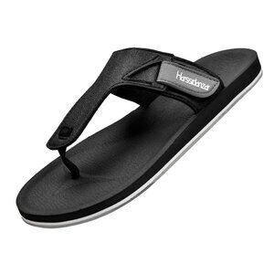 NWOT Mens Flip Flops size 7 HARSSIDANZAR